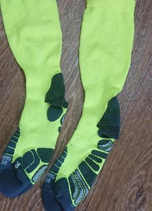 Шкарпетки running 35-38 рунинг 3