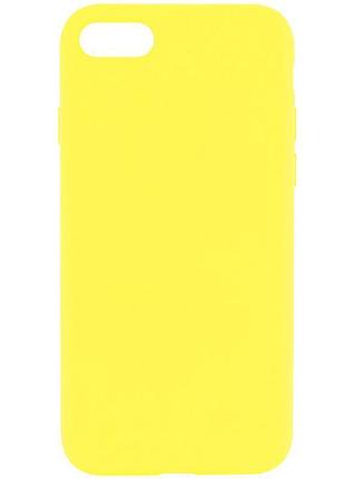Чехол silk full protective (aa) no logo для apple iphone 6/6s (4.7")
