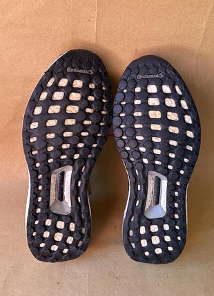 Adidas ultra boost uncaged 42(26,5см) 3