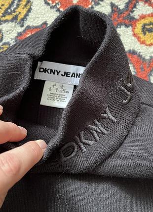 Гольф dkny 3