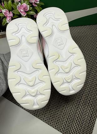 Оригинальные кроссовки fila 8