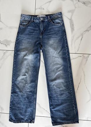 Джинси bershka 2