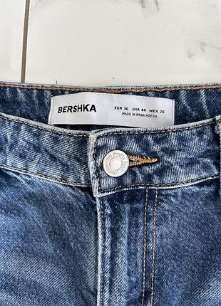 Джинси bershka 4