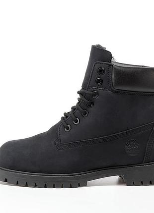 Timberland boots winter ❄️ хутро арт 16056 4