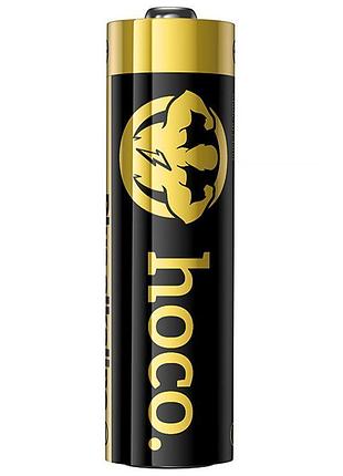 Батарейки hoco ja1 aa (lr6) alkaline 10 pcs