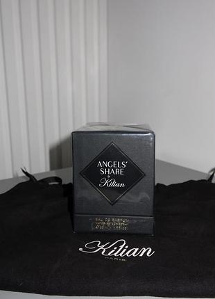 Angel’s share kilian paris 50 ml оригінал