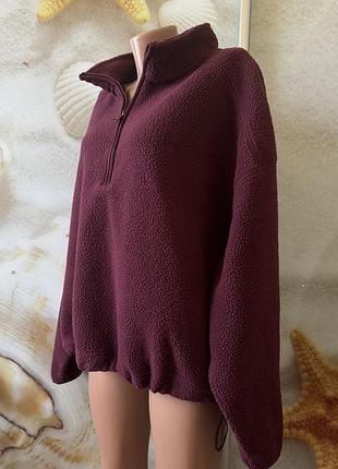 Теплий тедік primark розмір 2хл. міні-нюанс! 5