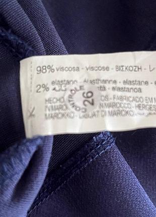 Сатиновий піджак-бомбер zara 7