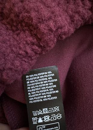 Теплий тедік primark розмір 2хл. міні-нюанс! 8