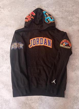 Худі jordan