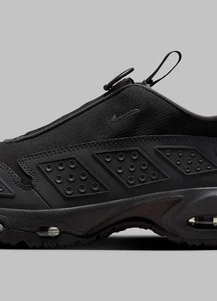 Кросівки nike w air max sndr gtx fz4238-001