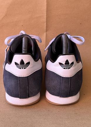 Adidas samba super 40(25,5см) 5