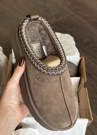 Ugg tazz угг таз