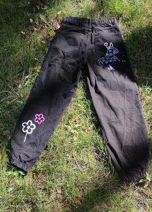 👖 девочке 2
