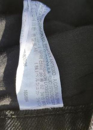 👖 девочке 4