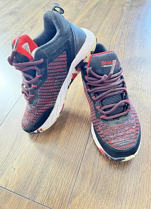 Дитячі кросівки skechers, р32