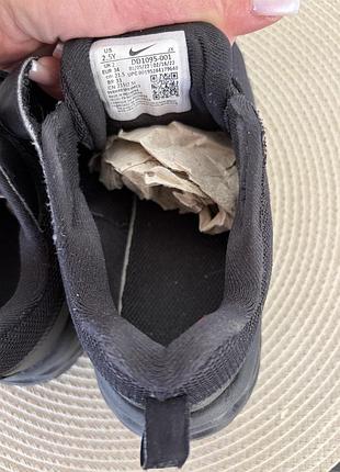 Кросівки nike оригінал 5