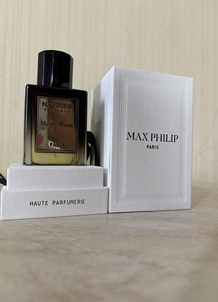 Розпив max philip moon water оригінал 4