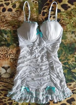 Бебидол victoria's secret 34d