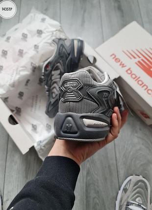 New balance 725 gray 5
