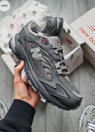 New balance 725 gray 3
