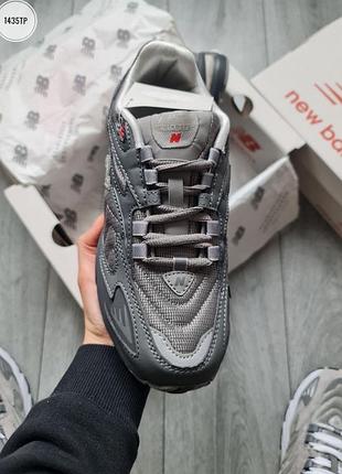New balance 725 gray 4