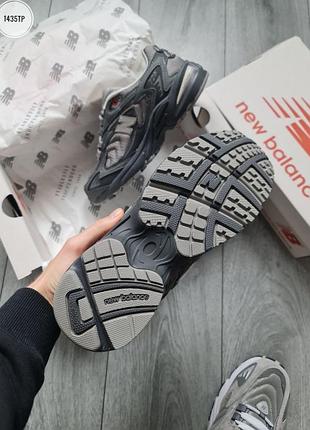 New balance 725 gray 6