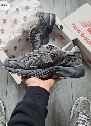 New balance 725 gray 7