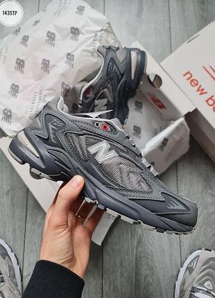 New balance 725 gray