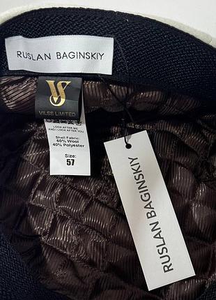 Кепі жіноча 7