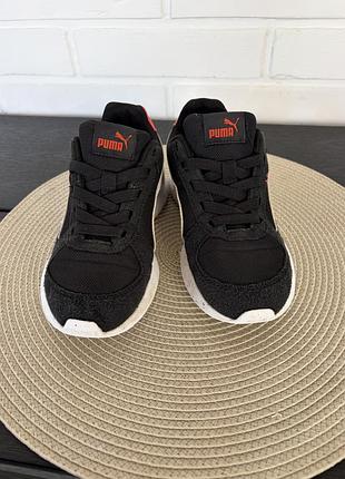 Кросівки puma оригінал 3