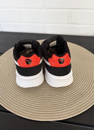 Кросівки puma оригінал 4