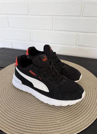 Кросівки puma оригінал 2