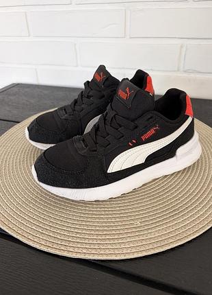Кросівки puma оригінал