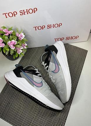 Оригінальні кросівки nike 3