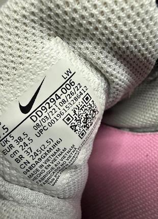 Оригінальні кросівки nike 7