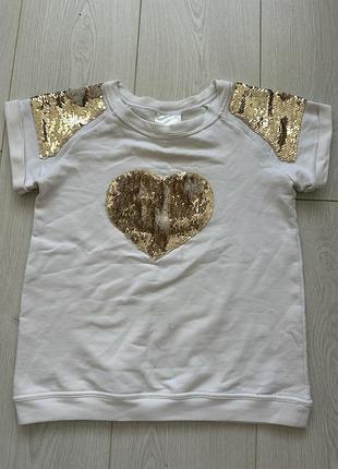 Футболка mone  146 см