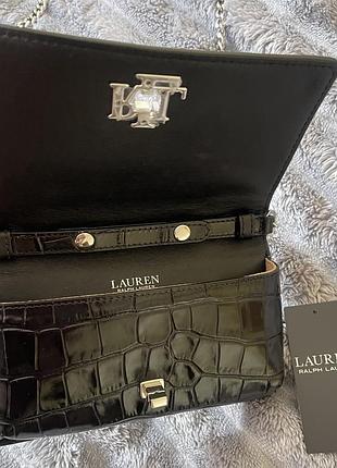 Крутий клатч бренду ralph lauren 3
