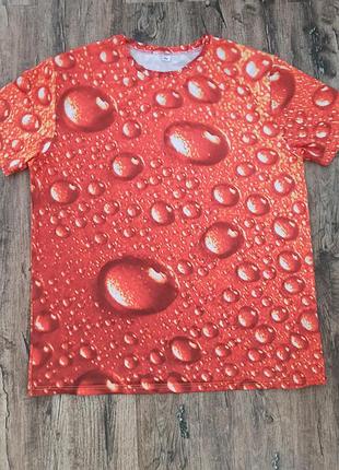 Футболка 3xl