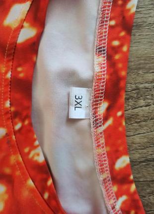 Футболка 3xl 2