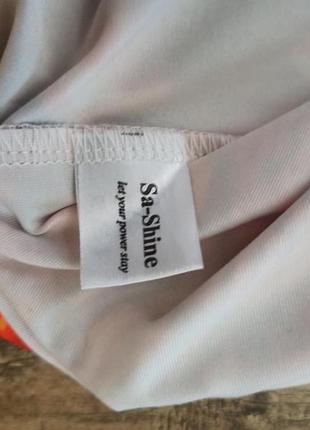 Футболка 3xl 4