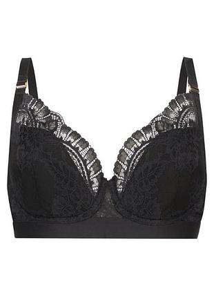 (л) классный бюстгальтер для кормления от hunkemoller 75d