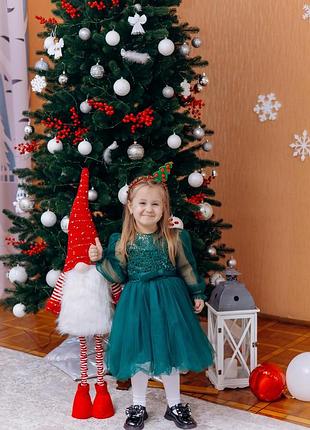 Сукня для дівчинки 98см 2