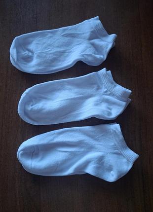 Новые женские хлопковые носки legs (продаж от 3 пар).
