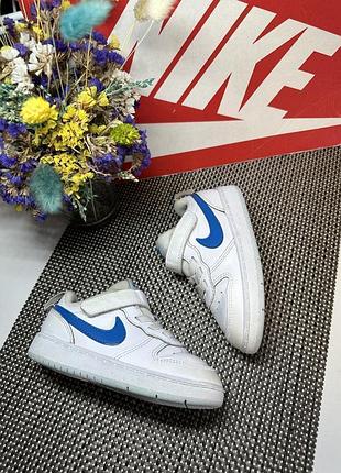 Оригінальні кросівки nike 2