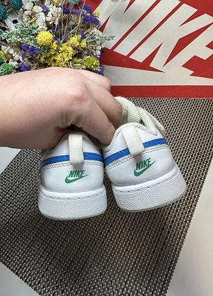 Оригінальні кросівки nike 6