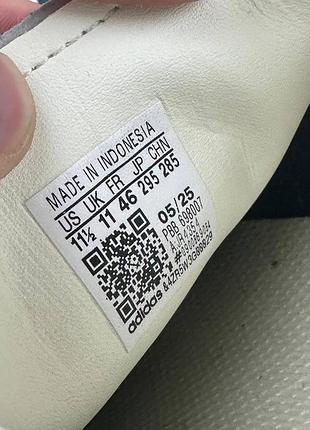 Кросівки adidas оригінал 5