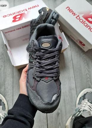 New balance 2002r protection pack 'phantom' 5