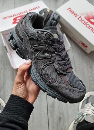 New balance 2002r protection pack 'phantom' 2