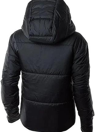 Куртка жіноча nike repel чорна 2